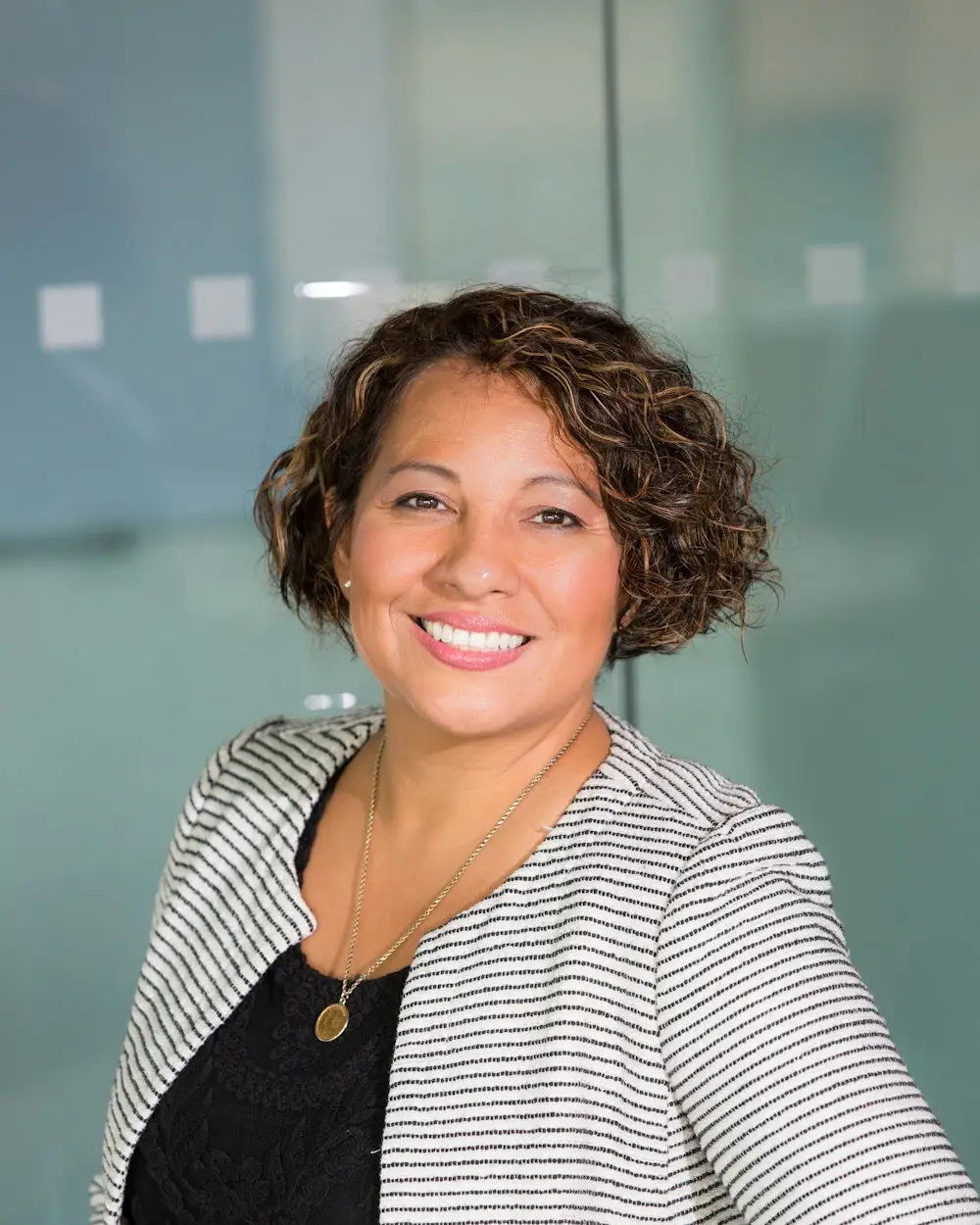 Imogen Hartley, Senior Sales Agent